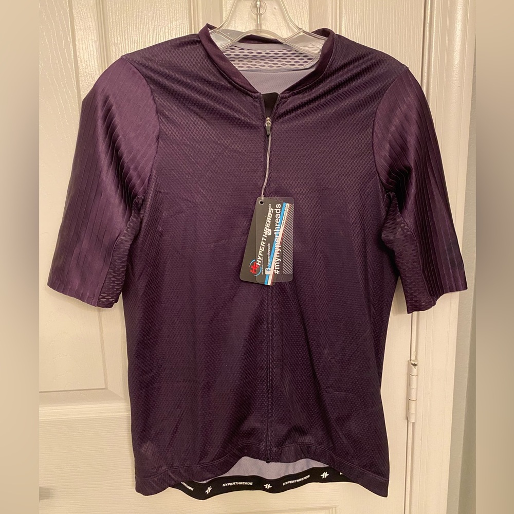 Women’s Cycling Jersey XL